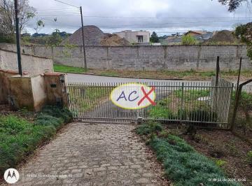 af9d737f26dca38b095b47fac4afe486af0ce730 · Terreno à venda, 6030 m² por R$ 2.592.000,00 - Jardim Naturama - Almirante Tamandaré/PR