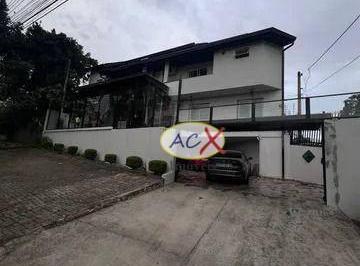 67616c756e32e8ed04192041c7feafd5ce3438de · Sobrado com 4 dormitórios à venda, 300 m² por R$ 1.300.000,00 - Guaíra - Curitiba/PR