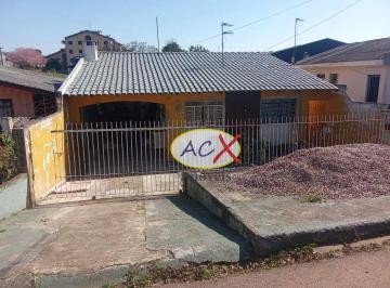 aafeff4707871a2d5ff5694f4cfe1959270abccb · Terreno à venda, 450 m² por R$ 650.000,00 - Novo Mundo - Curitiba/PR