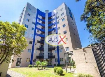 d2ec0187fd3547f6004920e092c527ac32a009c5 · Apartamento com 3 dormitórios à venda, 59 m² por R$ 449.000,00 - Novo Mundo - Curitiba/PR