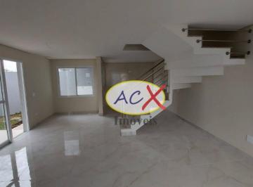 85fe48e53ab1468abab55df5a63c70fea7f50d8d · Sobrado com 3 dormitórios à venda, 141 m² por R$ 799.000,00 - Uberaba - Curitiba/PR
