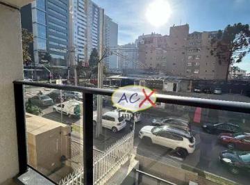 643d6aa47a3d476db163feea86a0572cbf3af00b · Studio com 1 dormitório à venda, 25 m² por R$ 370.000,00 - Água Verde - Curitiba/PR