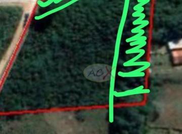 a2a8e5803523f28689c90a49e2a7a01fa4373b36 · Terreno à venda, 10000 m² por R$ 350.000,00 - Pacotuba - Almirante Tamandaré/PR