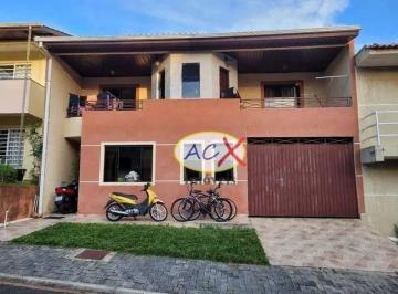 1f412a98f8dfc40e2411eac793e62b6f8bfca544 · Casa com 3 dormitórios à venda, 250 m² por R$ 980.000,00 - Santa Cândida - Curitiba/PR