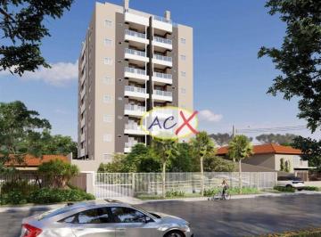 0392298dede6e940ff1ae76aa9525fb6c163bb58 · Apartamento com 2 dormitórios à venda, 59 m² por R$ 520.000,00 - Tingui - Curitiba/PR