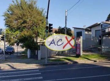 a20e6cc2a9def3676626c04d7d6a27156bd1f18b · Terreno à venda, 357 m² por R$ 1.050.000,00 - Bigorrilho - Curitiba/PR