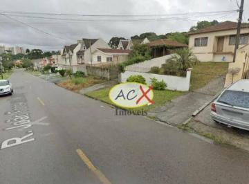 e880e3ecce083b3f5fe1323f30ef20e3985008a3 · Terreno à venda, 490 m² por R$ 600.000,00 - Atuba - Curitiba/PR