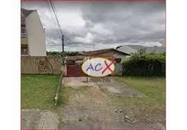 4c1dd49e0fa1e495c2f955fdafd83de073cfadd4 · Terreno à venda, 675 m² por R$ 980.000,00 - Hauer - Curitiba/PR