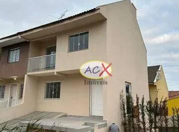 58447bfbf2ff77d1ebcefb11a8cdd28c30b71e45 · Sobrado com 3 dormitórios à venda, 136 m² por R$ 635.000,00 - Bairro Alto - Curitiba/PR