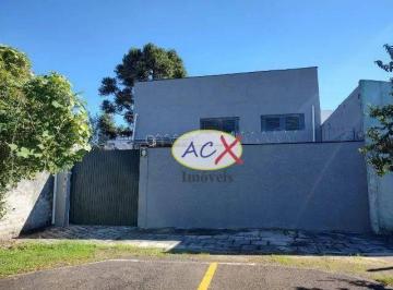 4c9f721fd4e7f1b9eba75e94726e5b1f5f9298c2 · Barracão à venda, 249 m² por R$ 1.200.000,00 - Guatupê - São José dos Pinhais/PR