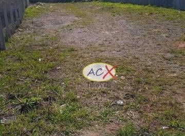 11422328996206f90c27524b524f3d618337eeb9 · Terreno à venda, 658 m² por R$ 1.200.000,00 - Xaxim - Curitiba/PR