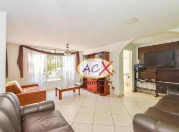 242f0171b364a4415c07e652204436047b633e58 · Casa com 5 dormitórios à venda, 160 m² por R$ 700.000,00 - Bacacheri - Curitiba/PR
