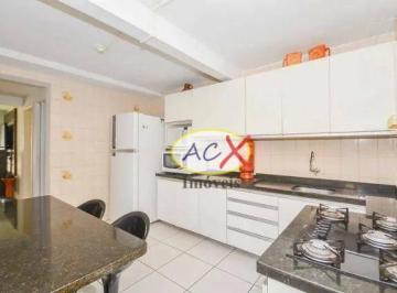 2759db18cf1d50089617f918c55f15ddae3d8754 · Casa com 5 dormitórios à venda, 160 m² por R$ 790.000,00 - Bacacheri - Curitiba/PR