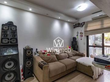 f72e0473125da9135e428943658eff08fabf25e8 · Apartamento à venda, 63 m² por R$ 425.000,00 - Sarandi - Porto Alegre/RS