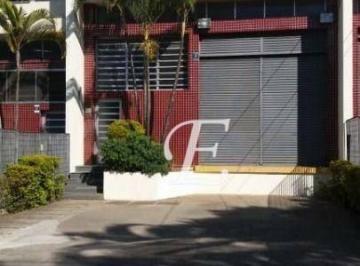 a4def66e449c0d4bbf6bdbc1d106e1348f54816b · Galpão para alugar, 800 m² por R$ 36.417,82/mês - Tamboré - Barueri/SP