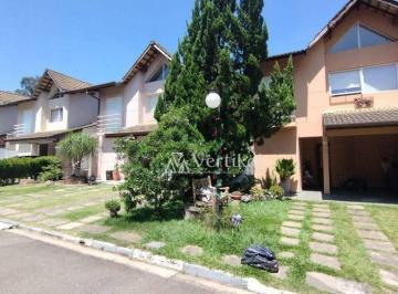 8fbdda76cca7d795614dc324ee35035e841af272 · Casa à venda, 176 m² por R$ 950.000,00 - Granja Viana - Cotia/SP