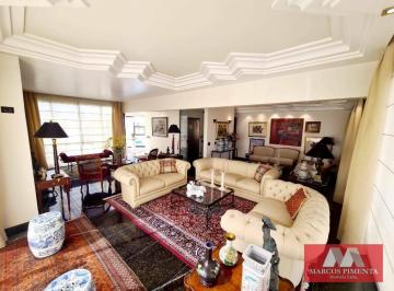 05617f96b002d2c9ed8eb6ef1c9f972a064807aa · Cobertura com 3 dormitórios à venda, 472 m² por R$ 3.695.000,00 - Moema - São Paulo/SP