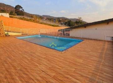 8555d9cf0c670ea5e54a6a0ab561a63ede53fe2e · Casa Moderna à Venda em Nova Gardênia - Atibaia/SP - 3 Dormitórios, Piscina Aquecida e Automação Res