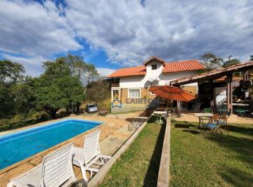 58b45498e315d68a1985913658efbe17990687dc · Chácara com 4 Dormitórios à Venda em Sete Barras, Bragança Paulista - 912 m²
