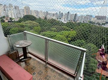 Apartamento · 140m² · 3 Quartos · 1 Vaga · Imoveis - em Perdizes