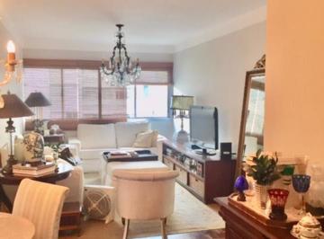 Apartamento · 118m² · 3 Quartos · 1 Vaga · Imoveis - em Itaim Bibi