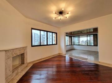 Apartamento · 236m² · 4 Quartos · 4 Vagas · Imoveis - no Vila Suzana