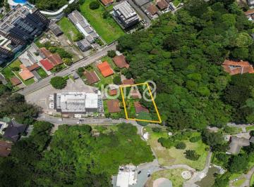 Terreno · 1056m² · Terreno à venda - em Ecoville