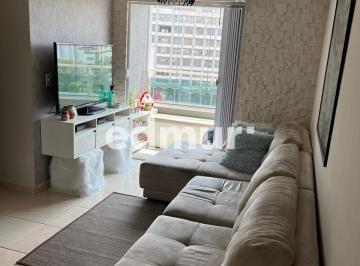 Apartamento · 65m² · 3 Quartos · Apartamento à venda - na Vila São Pedro