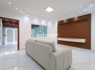 Casa · 147m² · 3 Quartos · Casa à venda - no Jardim Utinga