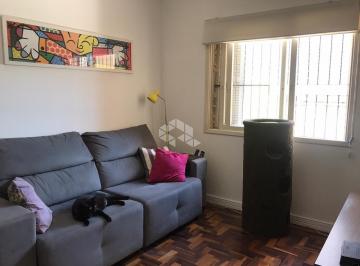 134320_iV7944283S97F458_1343205fd8bbde857fb.jpg · Apartamento de 1 dormitórios no bairro São João em Porto Alegre-RS!