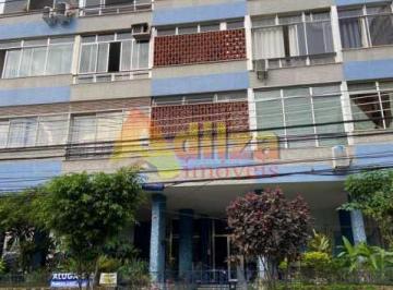 Apartamento · 70m² · 2 Quartos · 2 Vagas · Apartamento - / Residencial / Rio Comprido