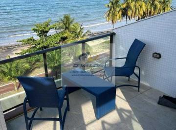 Apartamento · 60m² · 2 Quartos · 2 Vagas · Imoveis - em Cabo Branco
