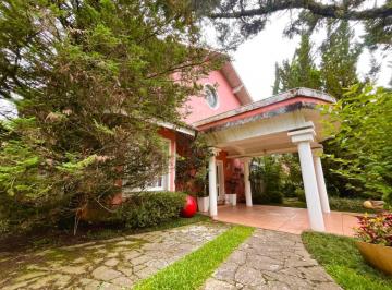 465597.jpg · Casa 4 ou + dormitórios - Bairro Vila Suzana