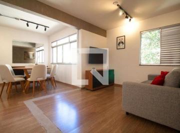 Apartamento · 69m² · 2 Quartos · Apartamento para Aluguel - Alto de Pinheiros, 2 Quartos,  69 m2 - São Paulo