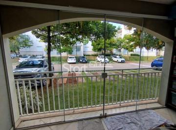 nome imagem · apartamento - Loteamento Center Santa Genebra - Campinas
