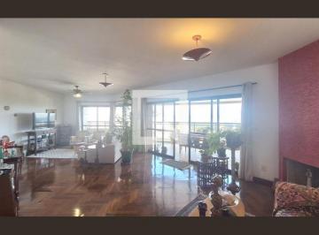 Apartamento · 247m² · 4 Quartos · 4 Vagas · Apartamento à Venda - Alto da Lapa, 4 Quartos, 247 m² - São Paulo