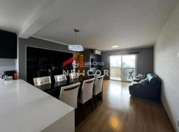 Apartamento · 104m² · 3 Quartos · 2 Vagas · Apartamento em Rua Erechim - Centro - Cascavel/PR