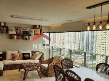 Apartamento · 174m² · 3 Quartos · 3 Vagas · Apartamento em Avenida Imperatriz Leopoldina - Vila Leopoldina - São Paulo/SP