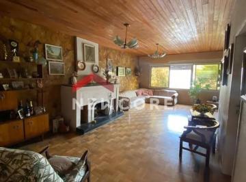 Casa · 140m² · 3 Quartos · 6 Vagas · Casa em  Rua Nossa Senhora das Graças - Glória - Porto Alegre/RS