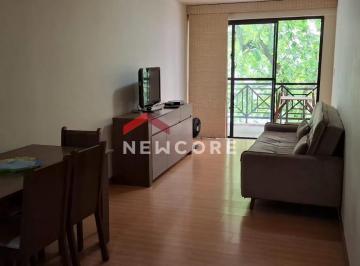 Apartamento · 64m² · 2 Quartos · 1 Vaga · Apartamento em  Rua Cruz Lima - Flamengo - Rio de Janeiro/RJ