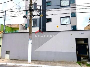 Apartamento · 42m² · 2 Quartos · Apartamento em  Rua Palmeirina - Cidade Patriarca - São Paulo/SP