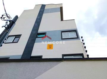 Apartamento · 38m² · 2 Quartos · Apartamento em Rua Palmeirina - Cidade Patriarca - São Paulo/SP