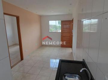 Apartamento · 40m² · 2 Quartos · Apartamento em  Avenida Professor Argemiro Silvestre - Jardim São Vicente - São Paulo/SP