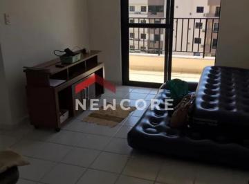 Apartamento · 42m² · 1 Quarto · 1 Vaga · Apartamento em  Rua Manoel Teodóro - Centro - Campos dos Goytacazes/RJ