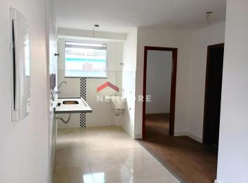 Apartamento · 38m² · 2 Quartos · Apartamento em Rua Palmeirina - Cidade Patriarca - São Paulo/SP