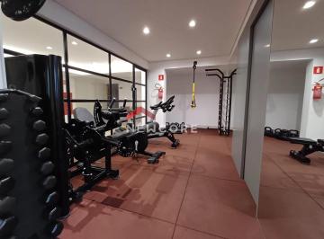 Apartamento · 110m² · 3 Quartos · 2 Vagas · Apartamento em Avenida José Paes de Almeida - Santa Mônica - Uberlândia/MG
