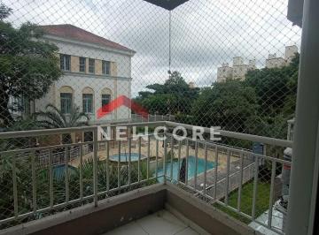 Apartamento · 72m² · 3 Quartos · 1 Vaga · Apartamento em  Rua Marechal Mesquita - Teresópolis - Porto Alegre/RS