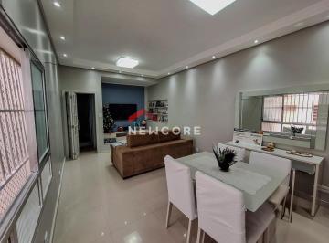 Apartamento · 155m² · 4 Quartos · 1 Vaga · Apartamento em Rua Carlos Affonseca - Gonzaga - Santos/SP
