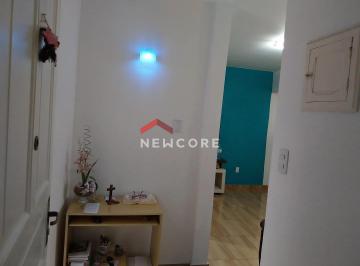 Apartamento · 62m² · 2 Quartos · Apartamento em Rua José Paulino - Centro - Campinas/SP