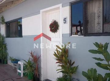 Casa · 65m² · 2 Quartos · 1 Vaga · Casa em  Rua Hermínio Joaquim - Vila Nova - Imbituba/SC